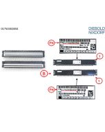 Camera module set MOVEm