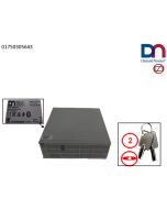 POS system - B/MIII (M1) C&A BOS lgy