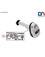 DS2208 SR 2D scanner corded wt