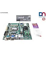 Service-Kit Motherboard_K2.1-H81-uATX_AB