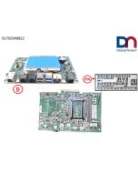 DA53 Motherboard Assy, i3-8145UE