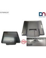 BA92X-4.3.1 XGA /pc-touch, 12.1" Inno BK