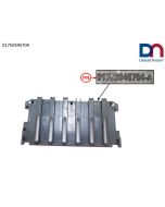 Stacker tray