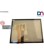 15" DNS PCAP Sensor, S1, TES