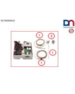 MK EM Lock MiH connection distrib. 2.9m