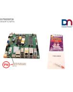 Service Kit N1.1-Q170-mITX_D3480 TPM1.2