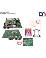 Service-Kit MoBo_L1.2-Q87 TPM2.0 noProv.