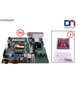 Service-Kit MoBo_L2.2-H81 TPM2.0 noProv.