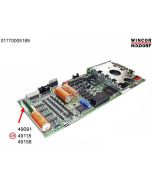 ITS:02027809 /MAIN CONTROLLER (HW3)