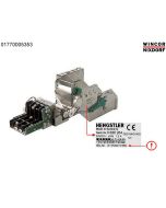 CSC 456 MKIII THERMAL RCPT