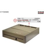 74F6297 Full-Size Cash Drawer 3360