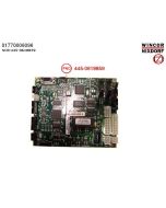 NCR:56/58 PCB MISC STOP ASSY ITF.