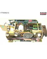 NCR:MCRW/SE TK123 ASSY