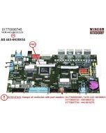 NCR:56XX/58XX PCB DISPENSER-ENH LVDT/NTS