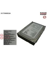 HDD 40GB UATA100 7,2KR SILENT