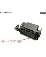 DAS:SANKYO ICT 3A5 D124 CARD READER SET