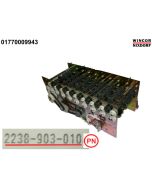 DAS:TRANSPORT MODULE TYPE 2