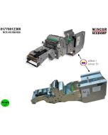 NCR:receipt printer thermo SDC