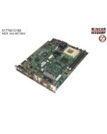 NCR:MOTHERBOARD-PC SECURE PELE II TOP A