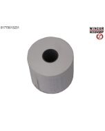 Thermal receipt roll (WxDxC)60x80x25,4mm