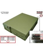 NCR:7446-1010 REAL POS BASE UNIT