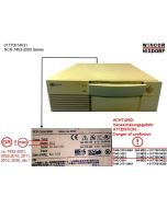 NCR:7453-2012 REAL POS BASE UNIT