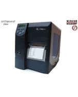 ZEBRA Z4M+ Zebra label printer