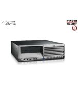 HP DC 7100 PC