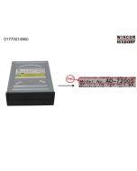 DVD-RW SUPERMULTI HH SATA 38007379