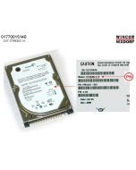 HDD 80 GB (5200RPM) SEAGATE 8034854