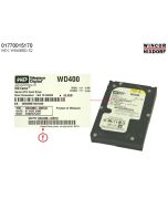 HDD 40 GB SATA 300 7.2K 88037763