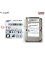 HDD 80GB SATA 150 7.2K 88031661