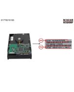 HDD 80GB SATA 300 7.2K 8038683