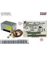 POWER SUPPLY 230W D120-BOX 88035251