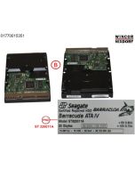 DESKTOP HDD 20 GB SEAGATE ST 320011A