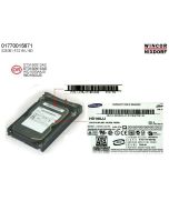 HDD 160GB SATA 300 7.2K HP 3.5 88037477