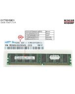 512 MB DDR 400 (ROHS) 84002204