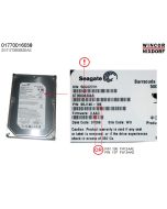 HDD 500GB SATA 300  7.2K 88040834