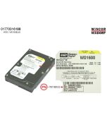 HDD 160GB SATA 300 7.2K 88037461