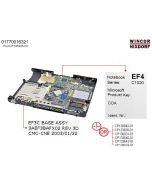 BASE UNIT  (MIDNIGHT-BLUE) FOR  82096605