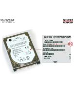 HDD 80G SEAGATE ST9808211A  (PA 88034854