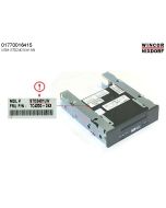 DAT DDS4 20/40GB LVD  5,25" 88036001
