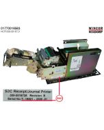 NCR:receipt printer SDC non Rohs