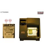 BOOKER: METO MI-4208 THERMAL PRINTER