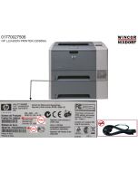 HP LJ2420DN PRINTER (Q5959A)