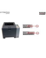 HP LJP3005N (Q7814A) PRINTER