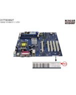 MOTHERBOARD D1859 ECONEL50