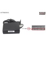 Power Supply 100-240 VAC,12VDC,4.16A