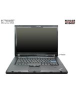 IBM Lenovo W500