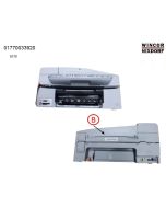 HP OFFICEJET 6310 ALL IN ONE